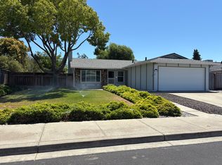 437 Cedar Dr, Livermore, CA 94551