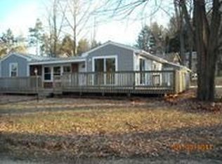 11294 S Horseshoe Dr, Three Rivers, MI 49093