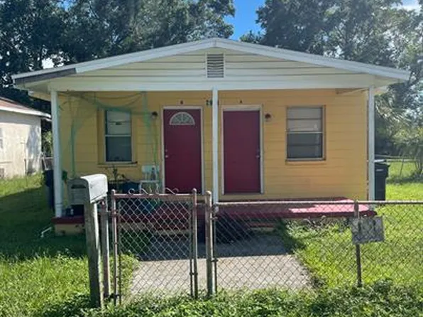 2911 E 33rd Ave APT B, Tampa, FL 33610