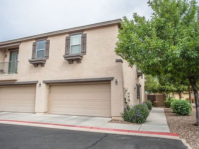 1255 S Rialto Dr Unit 105, Mesa, AZ, 85208
