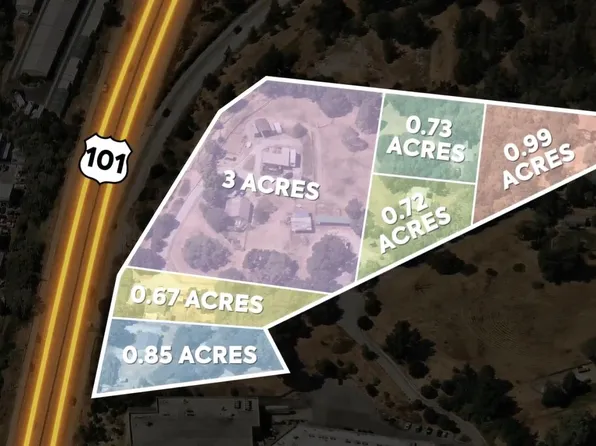 Vierra Cyn, Salinas, CA 93907