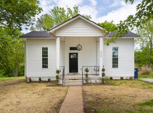 409 Rhum Dr, Columbia, TN 38401