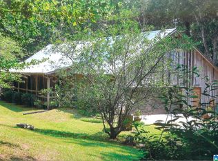 150 Church Farm Rd, Pell City, AL 35125