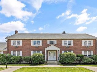 138 Emerson Gardens Rd UNIT 138, Lexington, MA 02420