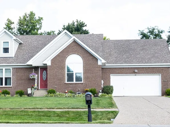 9542 Poplar Hill Dr, Crestwood, KY 40014