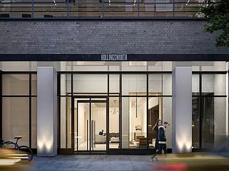 Rented by Living New York