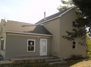 10791 Bird Lake Rd S, Osseo, MI 49266