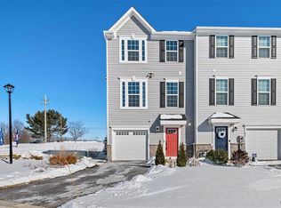 201 Ashton Ct, Catasauqua, PA 18032