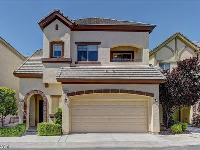 9221 Tudor Park Pl, Las Vegas, NV, 89145