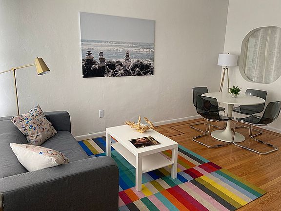 3rd image of 1007 Meridian Ave APT 12
