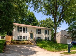 6110 Kyle Leaf Ct, Elkridge, MD 21075