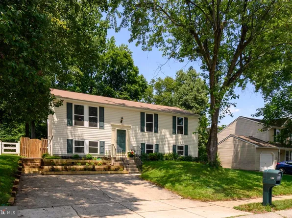 6110 Kyle Leaf Ct, Elkridge, MD 21075