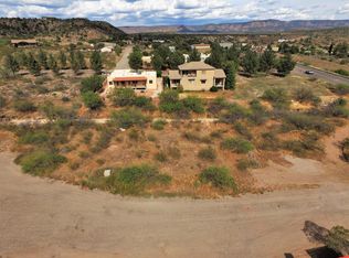 5925 N Kramer Ct UNIT 1, Rimrock, AZ 86335