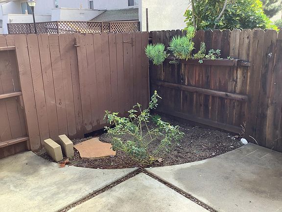 part of Patio