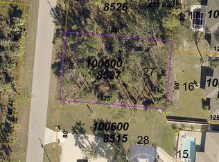 1006008527 Maurbach Ter #27, North Pt, FL 34286