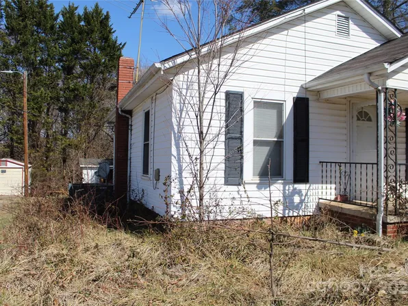 438 Pop Davis Rd, Taylorsville, NC 28681