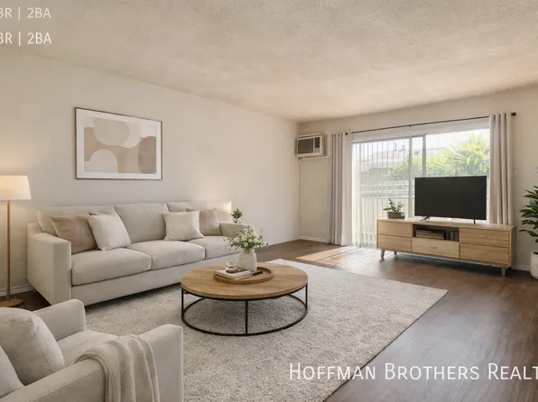 1036 S Wooster St APT 5, Los Angeles, CA 90035