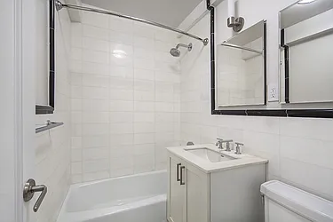 Rented by Halstead Real Estate