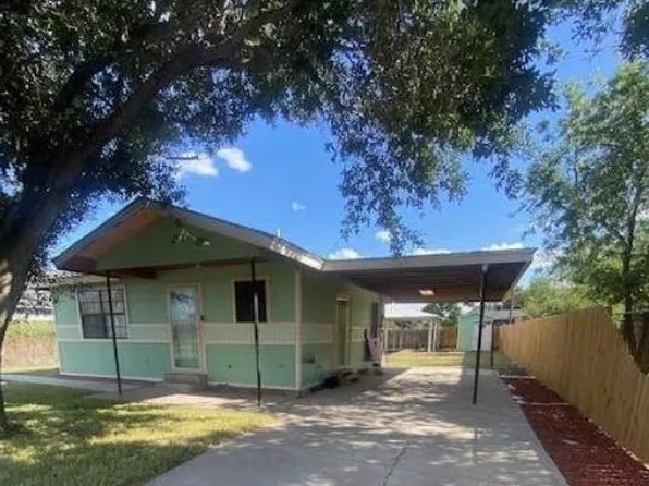 2815 Tierra Dorada Blvd, Mission, TX 78572