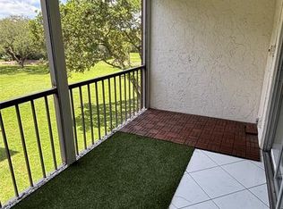 6300 S Falls Cir Dr #313, Lauderhill, FL 33319