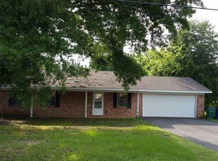 205 Lexington St, Whitehouse, TX 75791