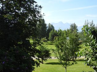 2301 N Hemmer Rd, Palmer, AK 99645