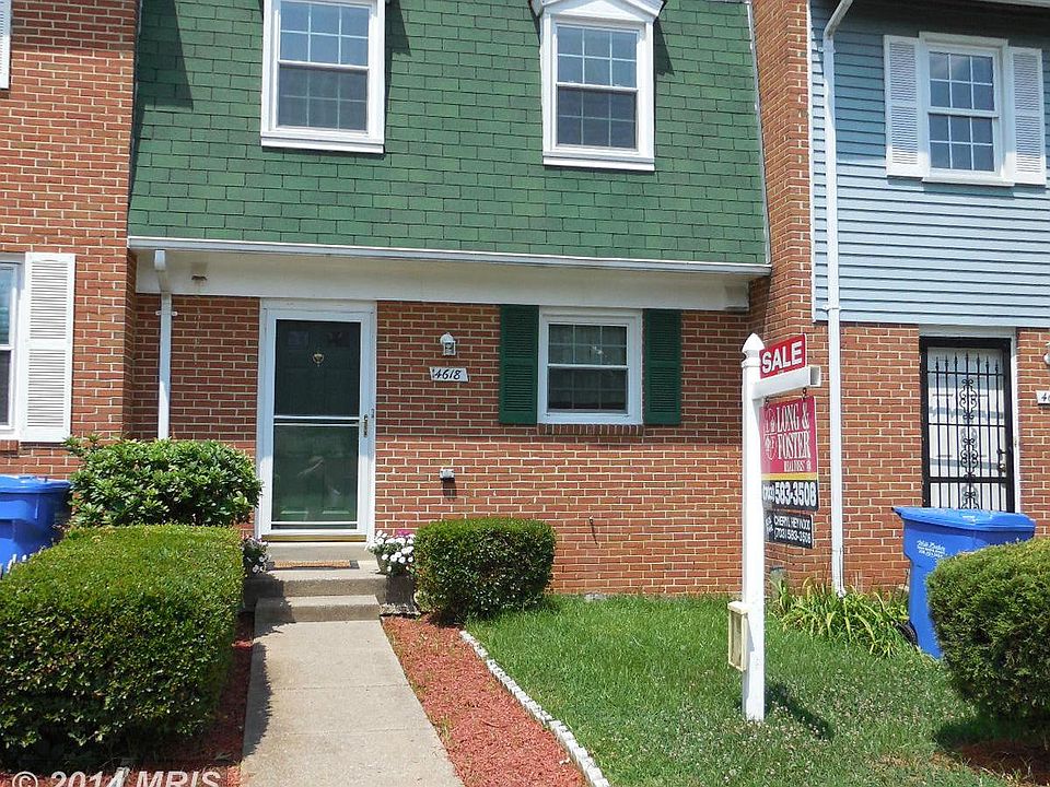 1st image of 4618 Telfair Ct