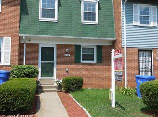 4618 Telfair Ct, Woodbridge, VA 22193