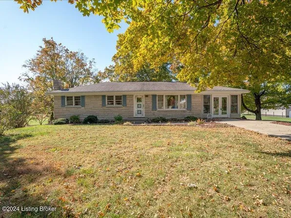 1800 Armstrong Ln, Mount Washington, KY 40047