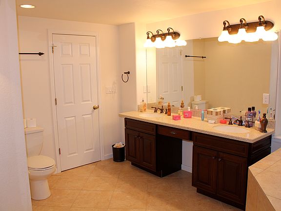 basement finished bath
