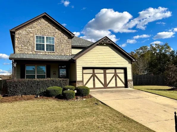 108 Pocono Ct, Bonaire, GA 31005