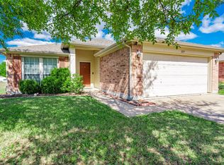 2217 Sumac Dr, Forney, TX 75126