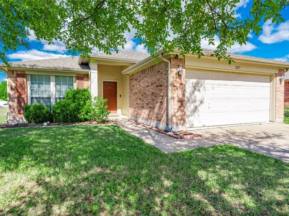 2217 Sumac Dr, Forney, TX 75126
