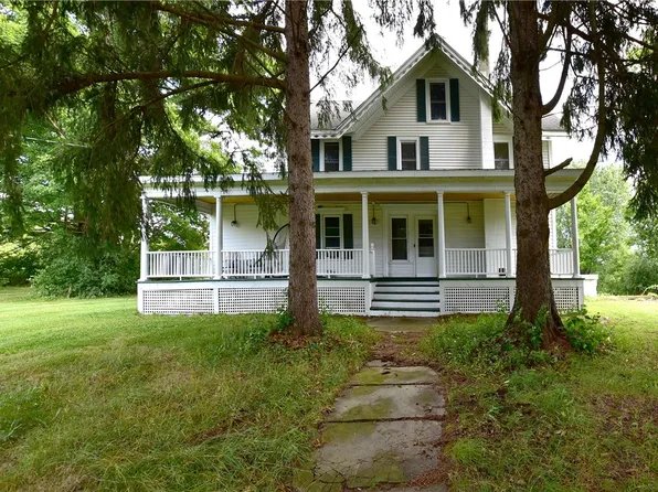 Lot 6 Etna Road, Ithaca, NY 14850