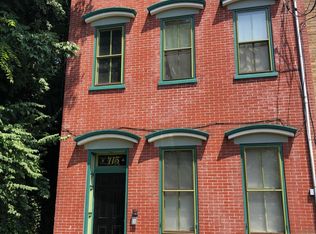 415 Spring Garden St APT 1, Easton, PA 18042