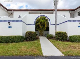 6101 SE Landing Way APT 14, Stuart, FL 34997