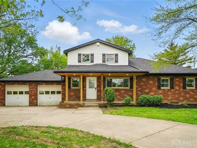 10187 Quaker Trace Rd, Somerville, OH, 45064