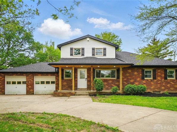 10187 Quaker Trace Rd, Somerville, OH 45064