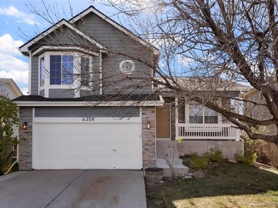 6358 E 121st Place, Brighton, CO, 80602