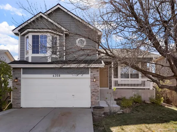 6358 E 121st Place, Brighton, CO 80602