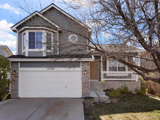 6358 E 121st Place, Brighton, CO 80602