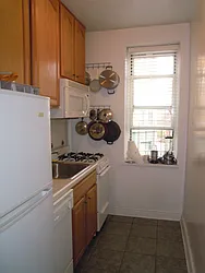 Rented by Metropolitan Equities