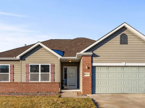 8714 S 102nd St, La Vista, NE 68128