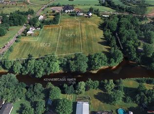 3002 121st Rte, Studholm, NB E5P 3T6