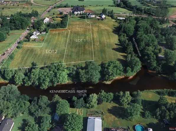 3002 121st Rte, Studholm, NB E5P 3T6