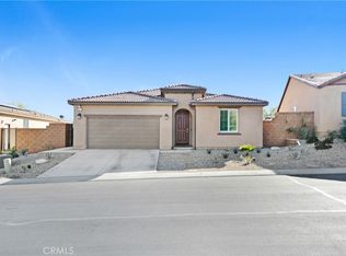 11695 S Crescent St, Desert Hot Springs, CA 92240