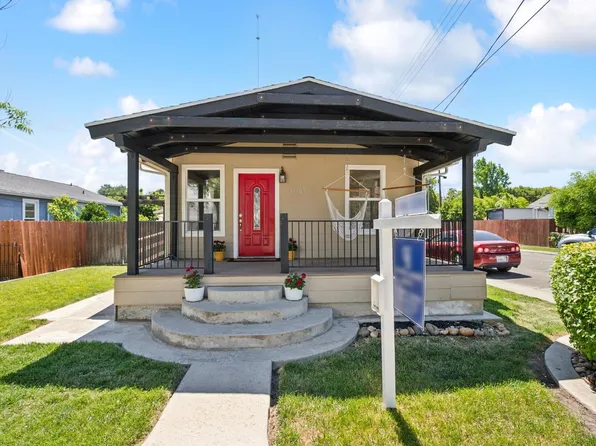 14107 Grove St, Walnut Grove, CA 95690