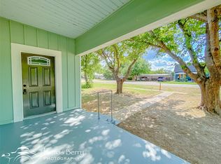 441 Race St, Baird, TX 79504
