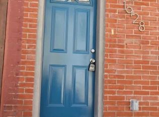 1928 Waterloo St, Philadelphia, PA 19122