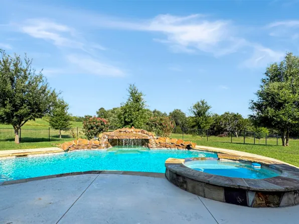6509 Ladybank Ct W, Cleburne, TX 76033